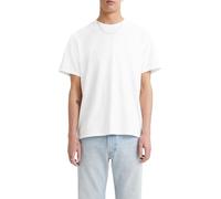 Levi's The Essential Tee Bright White, Bright White, XS