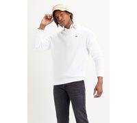 Levi's The Original Hm Crew White French Terry size XL | Sweaters Outlet | Men | White XL