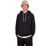 Levi's The Original Hm Hoodie mineral black S