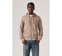 Levi's The Original Hm Zip Up Fungi French Terry size L | Hoodies Outlet | Men L