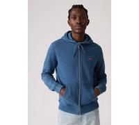 Levi's The Original Hm Zip Up True Indigo size M | Hoodies Outlet | Men | Blue M
