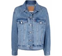 Levi's The Original Trucker denim jacket - Blue XS-S-M