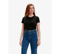 Levis Perfect Tee - Black black 8 (XS)