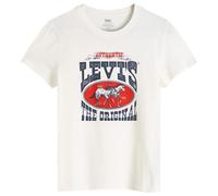 Levis The Perfect T-Shirt Levi's Women's Horse Poster