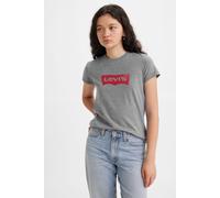 Levi's The Perfect Tee Grey size S | Shirts Outlet | Women | Gray S