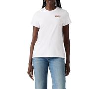 Levi's The Perfect Tee Joshua Tree Scenic Bw Fi, Joshua Tree Scenic B, S