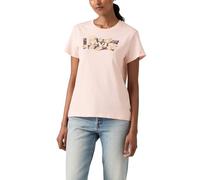 Levi's The Perfect Tee P2 Bw Fill Option 2 Crys