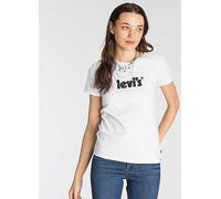 Levi's The T-shirt Black size XS | Shirts Outlet | Women | Black XS