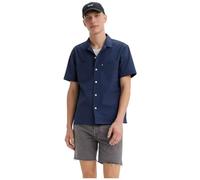 Levi's The Standard Camp Shirt Blues, Naval Academy, XL