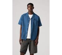 Levi's The Sunset Camp Shirt Duke Dobby size L | Casual Shirts Outlet | Men | Yellow L