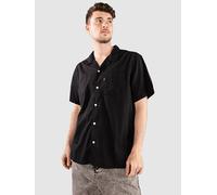 Levi's The Sunset Camp Shirt ember detail strip L