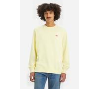 Levi's The Sweater Yellow size S | Sweaters Outlet | Men | Yellow S