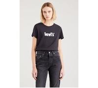 Levi's The T-shirt Black size S | T-shirts Outlet | Women | Black S