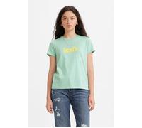 Levi's The T-shirt Green size XS | T-shirts Outlet | Women | Green XS