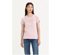 Levi's The T-shirt Pink size XS | T-shirts Outlet | Women | Pink XS