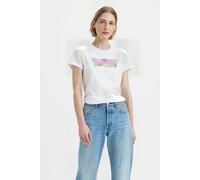 Levi's The T-shirt White size XS | T-shirts Outlet | Women | White XS