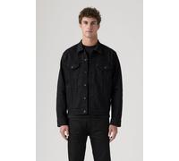 Levi's The Trucker Jacket Dark Horse Trucker size M | Denim Jackets Outlet | Men M