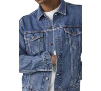 Levi's The Trucker Jacket Million Dollar T