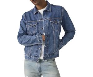 Levi's The Trucker Jacket Million Dollar T