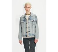 Levi's The Trucker Jacket Still Water Dx Trucke size XL | Denim Jackets Outlet | Men XL