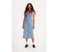 Levi's Tico Mini Dress Blue size M | Midi Dresses Outlet | Women | Blue M