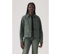 Levi's Tipped Original Trucker Jacket size M | Denim Jackets Outlet | Women M