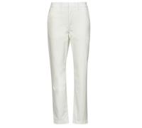 Levis Trousers ESSENTIAL CHINO in White US 27 / 29