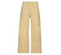 Levi's Vintage Chinos - Shady Safari Pfd - Beige, Beige, Size 30, Length 29, Women Beige