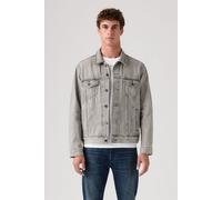 Levi's The Trucker Jacket Grey, GOOSEBUMPS, M