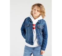Levi´s ® Kids Trucker Denim Jacket Blue 8 Years Boy