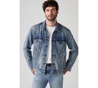 Levi´s ® The Trucker Jacket Blue XL Men