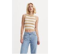 Levi's Tulip Tank Top Blue size L | Tank Tops Outlet | Women | Blue L