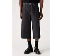 Levi's Twisted Baggy Capri Twist And Sew size W36 | Relaxed Fit Jeans Outlet | Men | Cyan W36