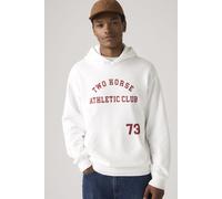 Levi's Two Horse Cropped Hoodie size M | Hoodies Outlet | Men M