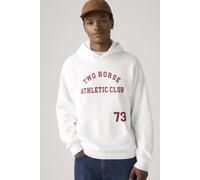 Levi's Two Horse Cropped Hoodie size S | Hoodies Outlet | Men S