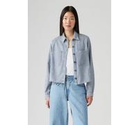 Levi's Tyla Shirt Hadley Stripe size XS | Blouses Outlet | Women XS