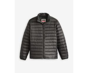 Levi's Tyler Packable Jacket matte black - L