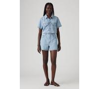 Levi's Type 3 Romper Forgotten Dream size XS | Bodies Outlet | Women XS