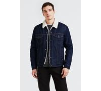 Levi's , Denim Jackets ,Blue male, Sizes: XL