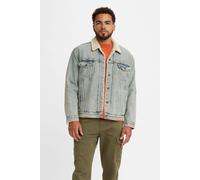 Levi's Type 3 Sherpa Trucker Stonebridge size XL | Denim Jackets Outlet | Men | XL