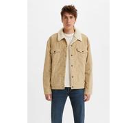 Levi's Type Iii Corduroy Sherpa Trucker Jacket size S | Light Jackets Outlet | Men S