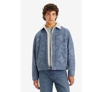 Levi's Type | Sherpa Trucker Jacket size XL | Denim Jackets Outlet | Men | XL