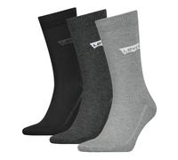 LEVIS Unisex Clssc Sock CLSSC SOCK (pack of 3)
