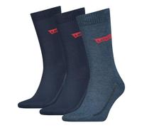 Levi's Unisex Clssc Sock CLSSC SOCK (pack of 3)
