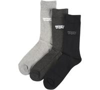 Levi's Unisex Clssc Sock CLSSC SOCK (pack of 3)