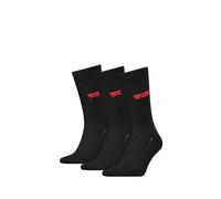 Levi's Unisex Clssc Sock CLSSC SOCK (pack of 3)