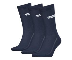 Levi's Unisex Clssc Sock CLSSC SOCK (pack of 3)