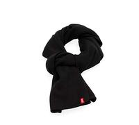 Levi's Unisex Limit Scarf, Black, One size