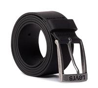 Levi's Unisex New Duncan APPAREL_BELT, Regular Black, 115