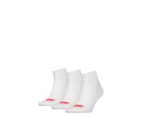 Levi's Unisex Quarter QUARTER (pack of 3)